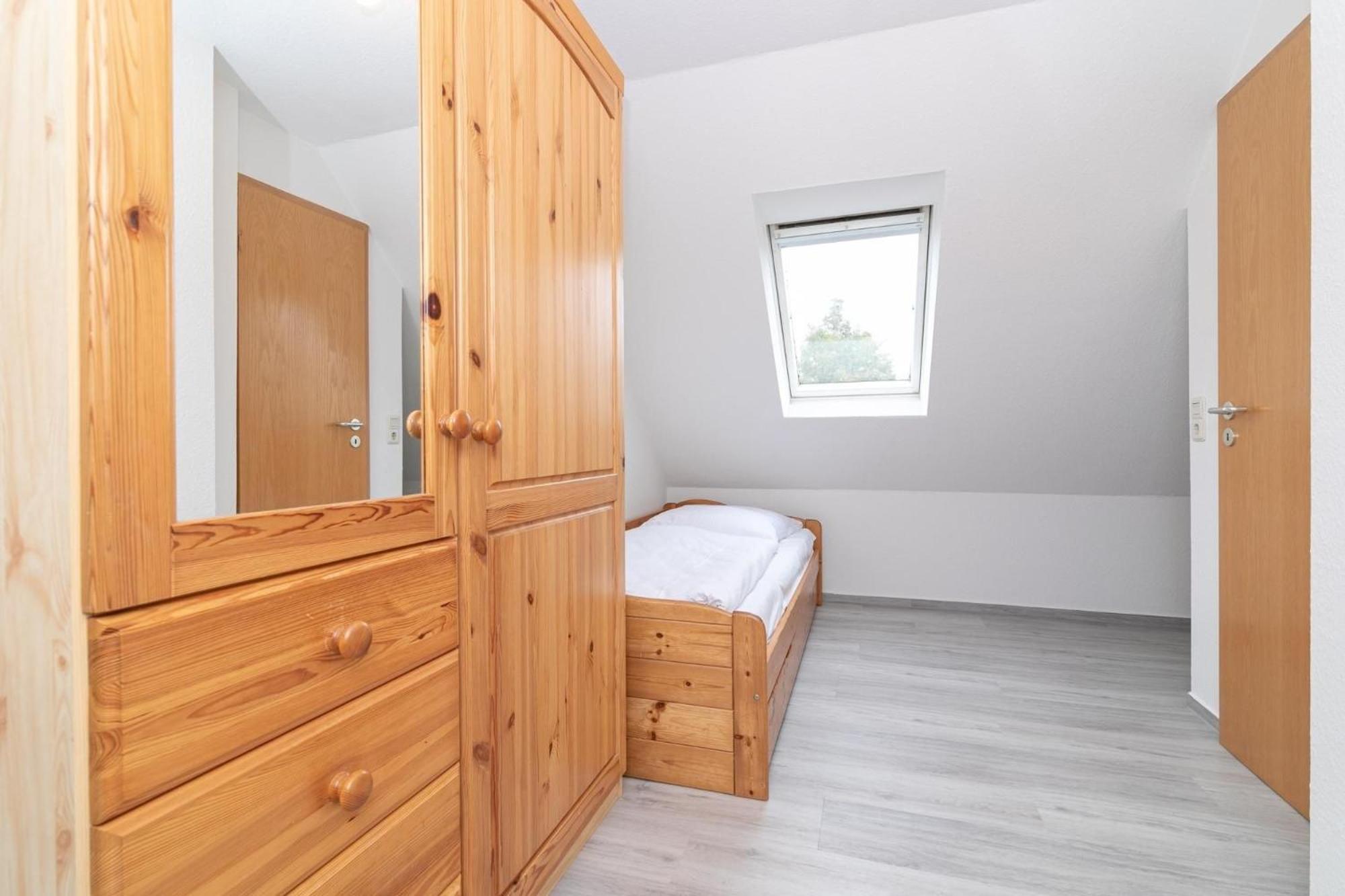 Apartment Gorch-fock Park 9 Timmendorfer Strand