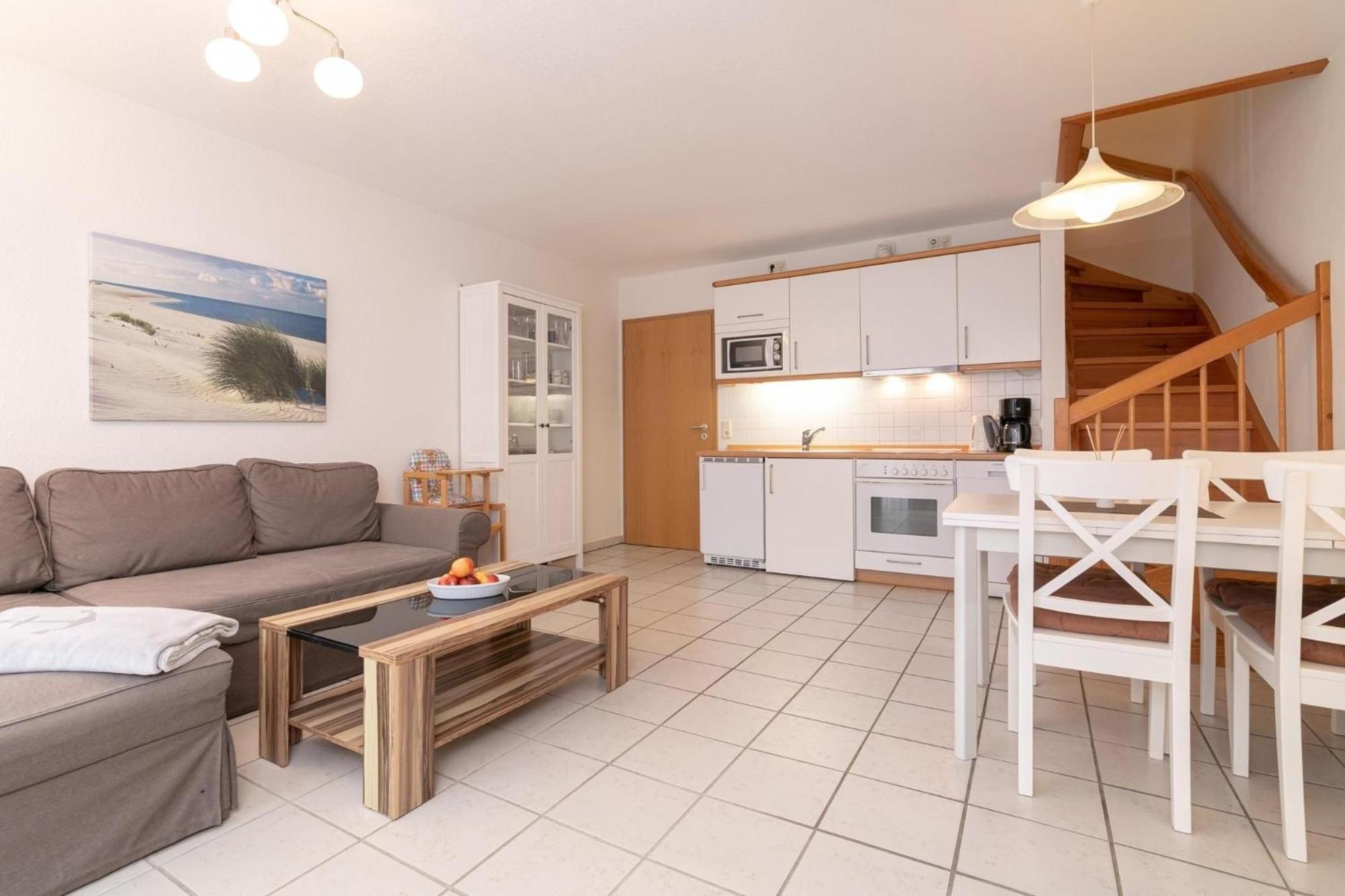 Apartment Gorch-fock Park 9 *