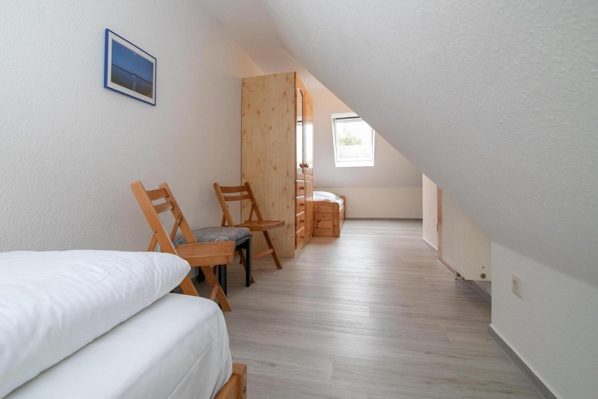 Gorch-fock Park 9 Apartment