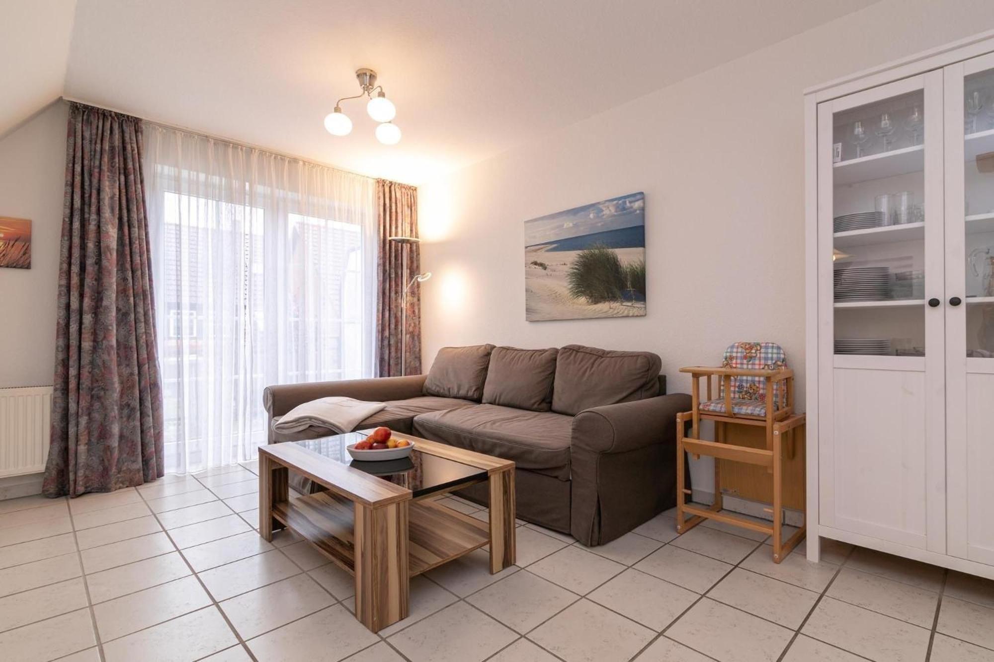 Apartment Gorch-fock Park 9