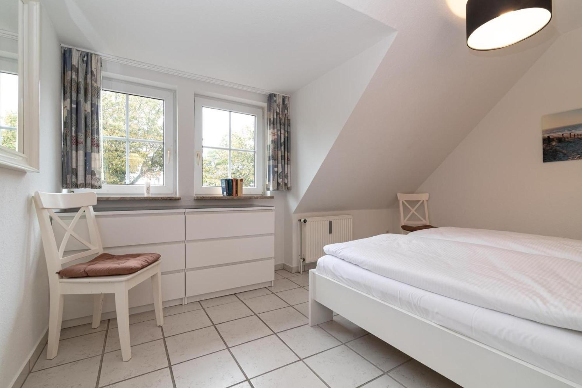 Gorch-fock Park 9 Apartment *