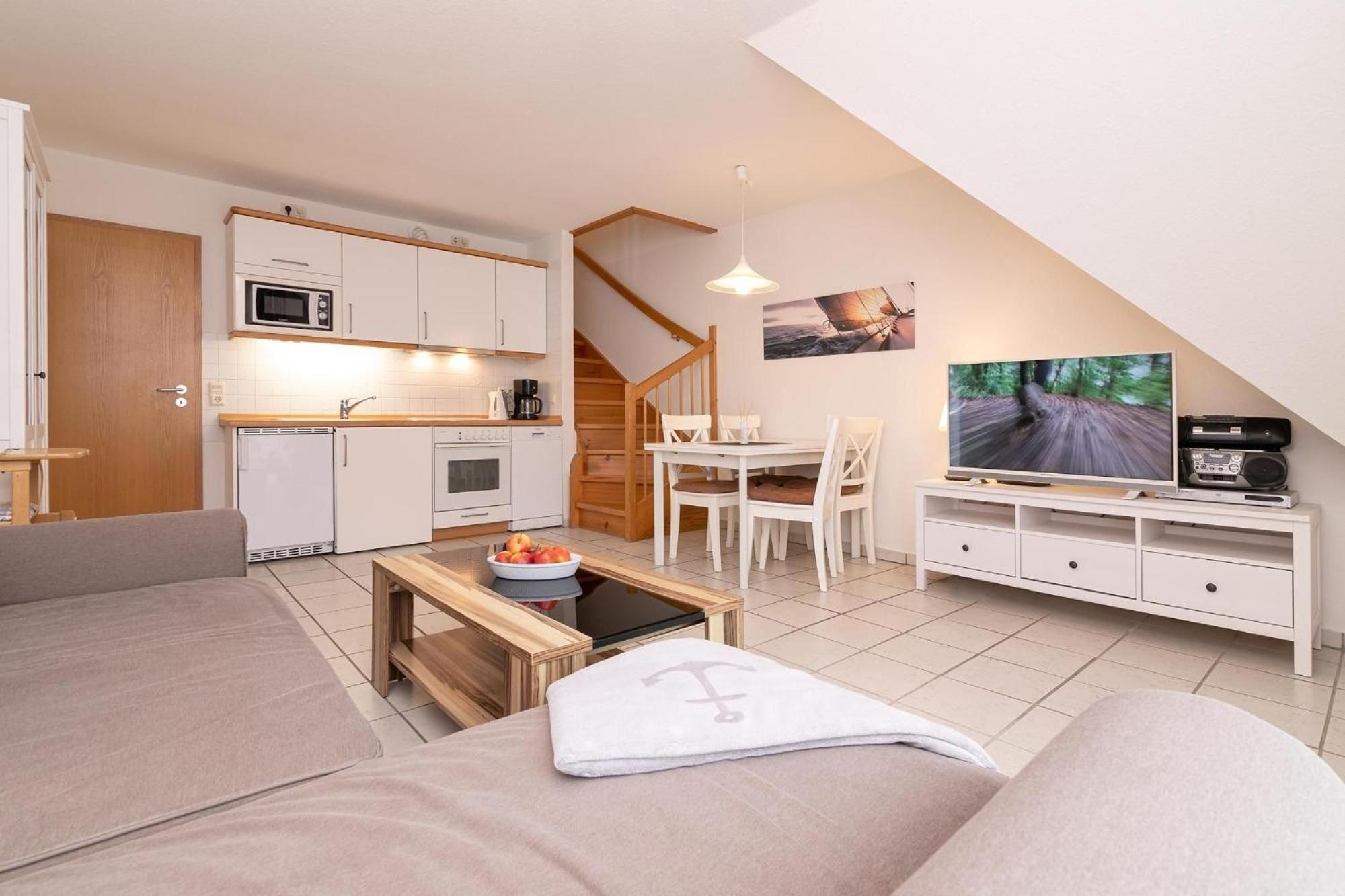 Apartment Gorch-fock Park 9 Timmendorfer Strand